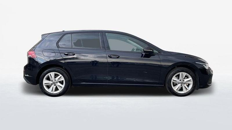 Volkswagen Golf 1.5 tgi Life 130cv 1.5 TGI 130cv Style