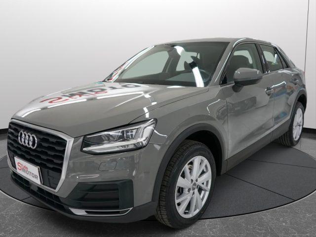AUDI Q2 35 TDI S tronic Business Sport Uniprop.