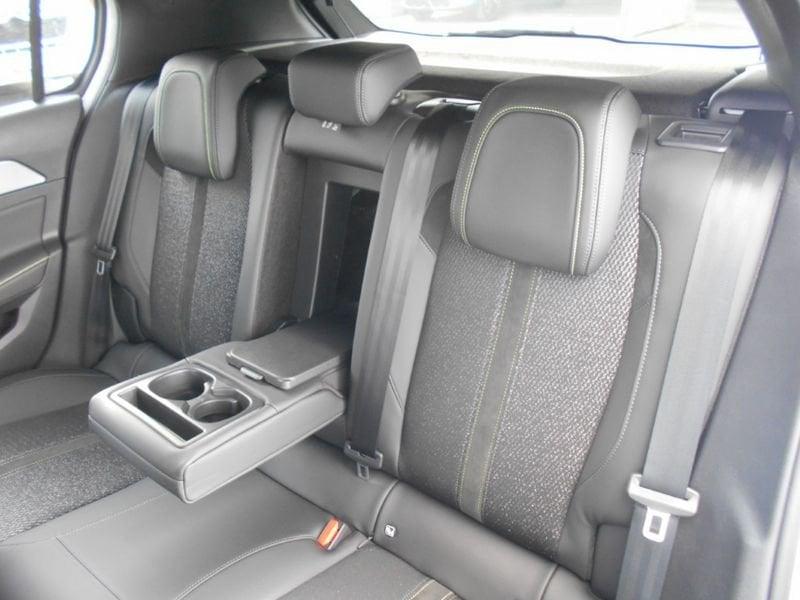 Peugeot 308 GT HDi 130 EAT8 Fin 9Perfet Sc34%