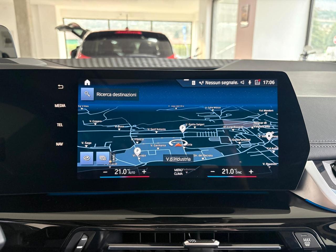 BMW 218d ACTIVE TOURER LUXURY AUTO