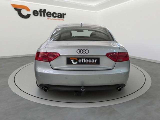 Audi A5 3.0 V6 TDI F.AP. quattro Ambition