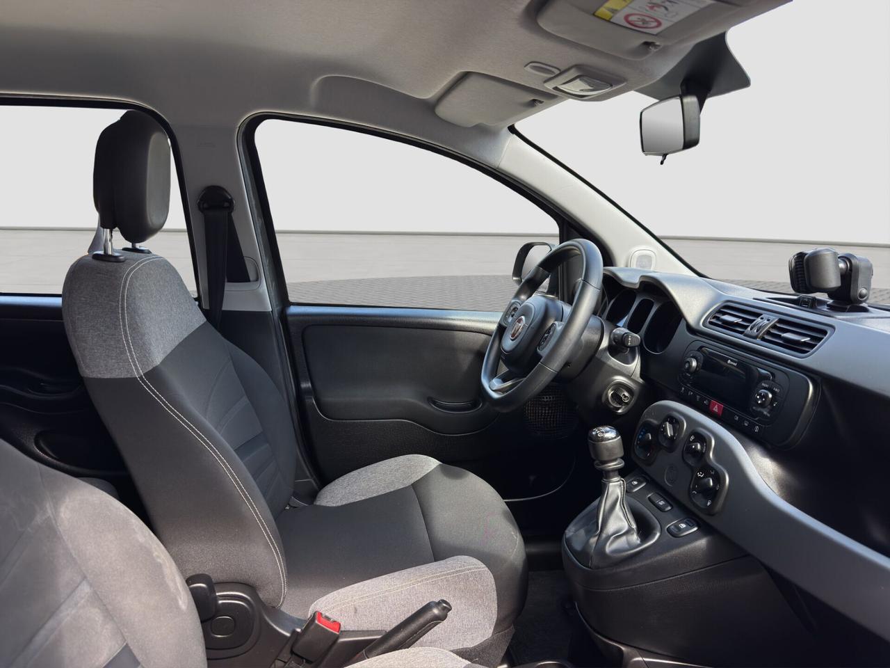 Fiat Panda 1.0 firefly 70cv hybrid City Life 2022