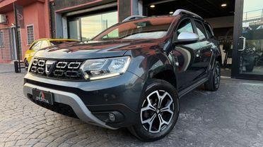 Dacia Duster 1.3 tce Prestige 4x4 150cv fap