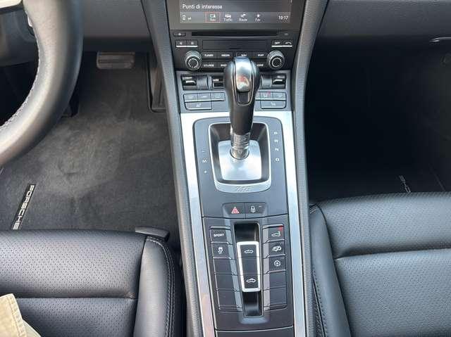 Porsche Boxster 718 Boxster 2.0 300cv pdk 16000 KM
