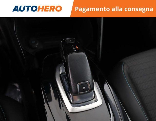 PEUGEOT 2008 BlueHDi 130 S&S EAT8 Allure