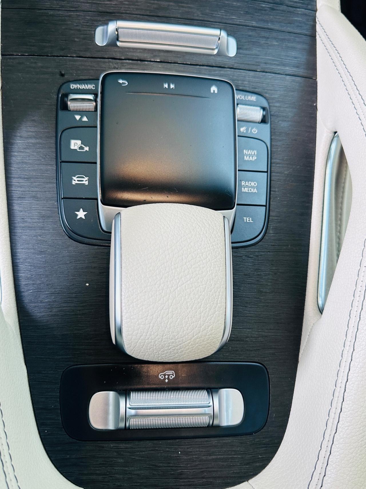 Mercedes-benz GLE 350 GLE 350 de 4Matic EQ-Power AMG