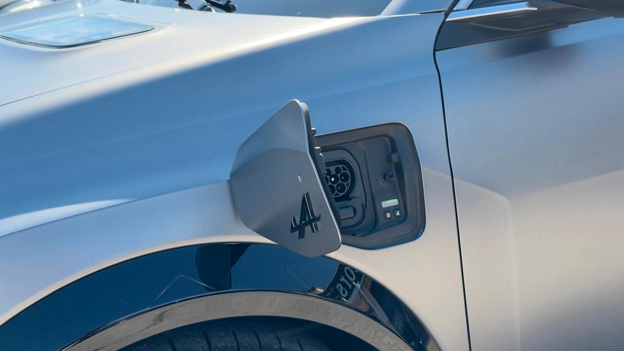 Alpine A290 GT Performance * PRONTA CONSEGNA*