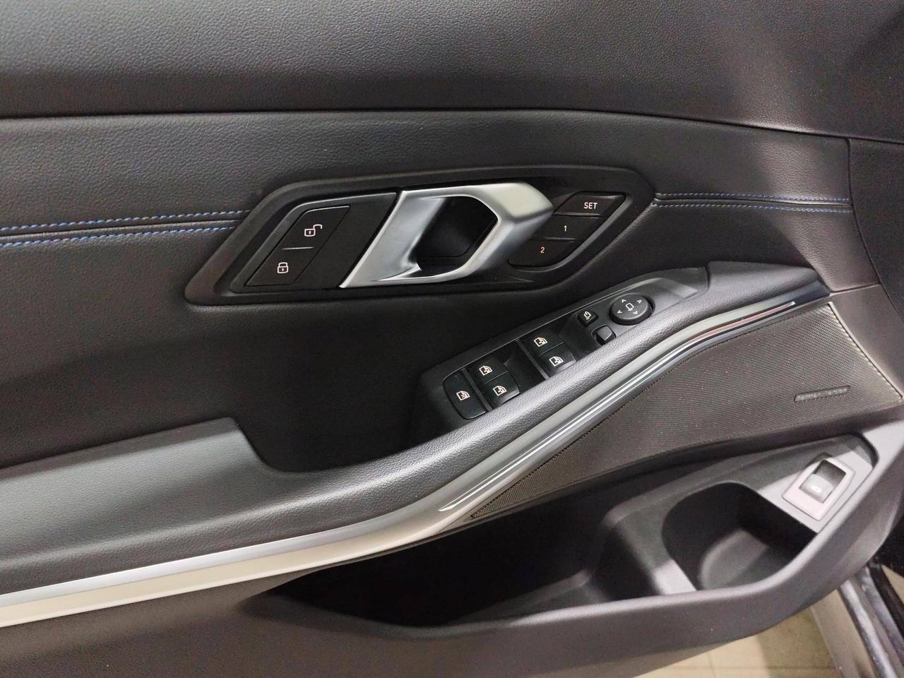 BMW Serie 3 320d xDrive Touring 48V MSport