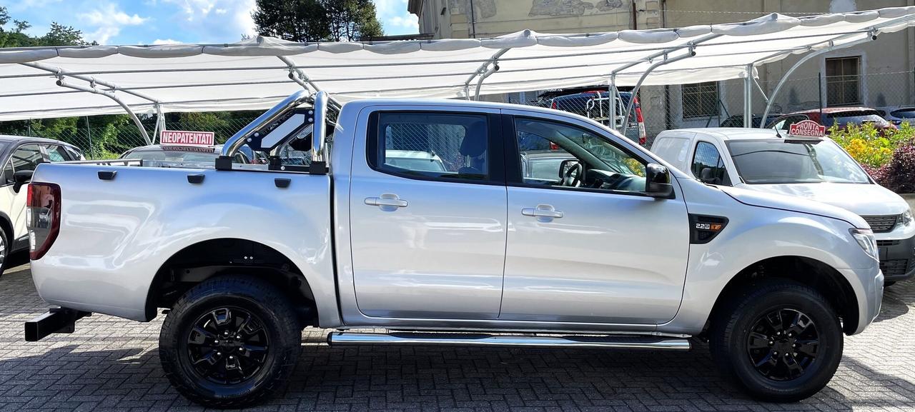 Ford Ranger Pick-up 2.2 Tdci 150Cv Manuale 5p.