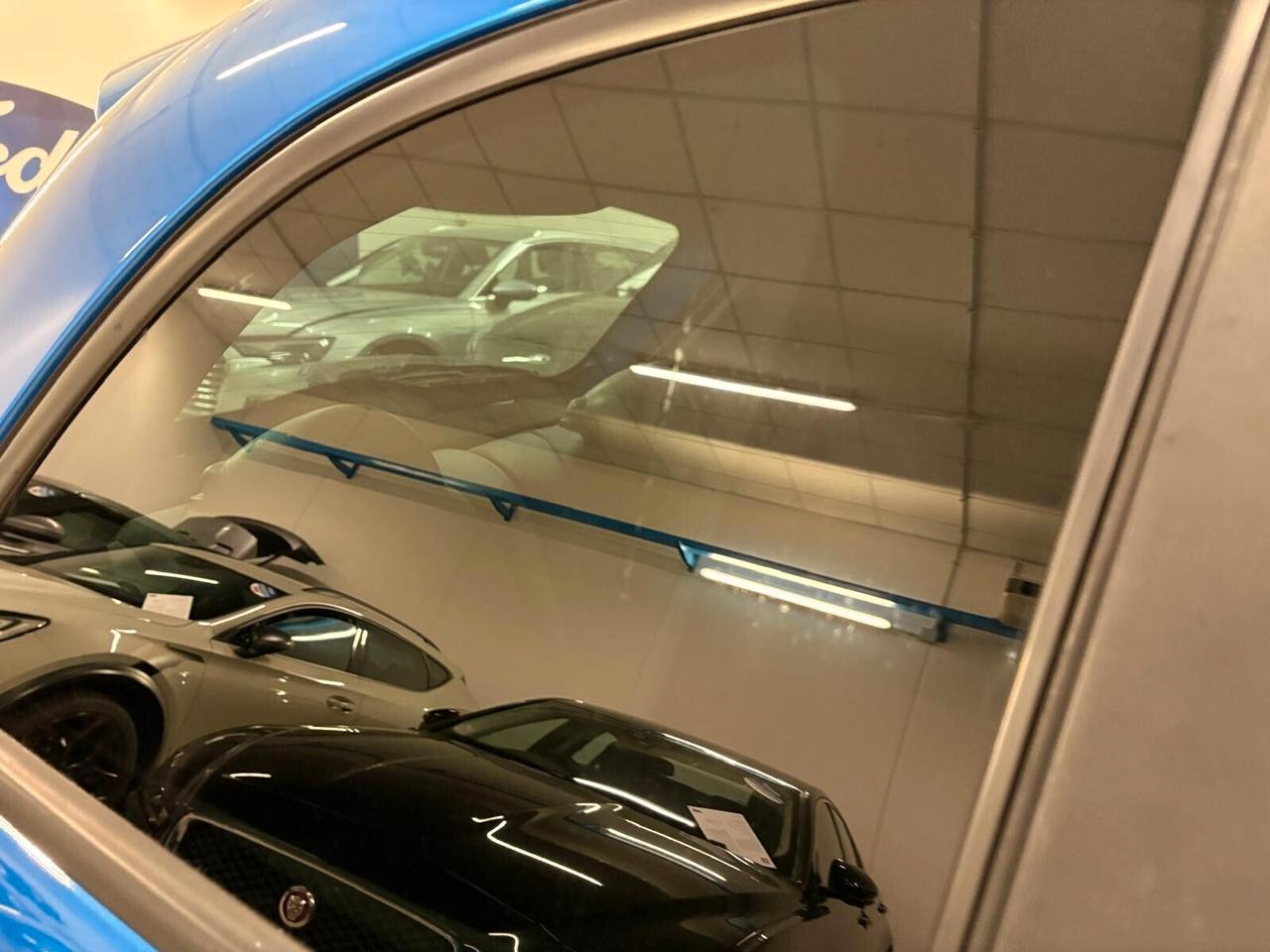 Fiat 500 S 0.9 TwinAir Turbo 105 CV mt