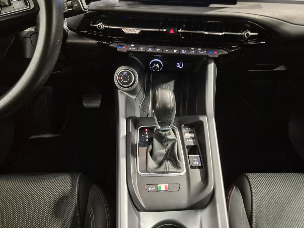 Alfa Romeo Tonale 1.5 130 CV MHEV TCT7 Sprint
