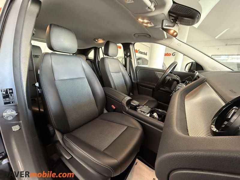 Mercedes-Benz GLA GLA 180 d Automatic Business