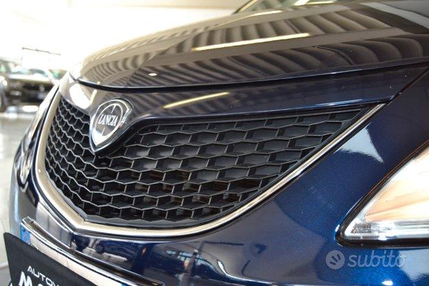 LANCIA Ypsilon 0.9 EcoChic Metano/UniPro/KmDoc/PDC