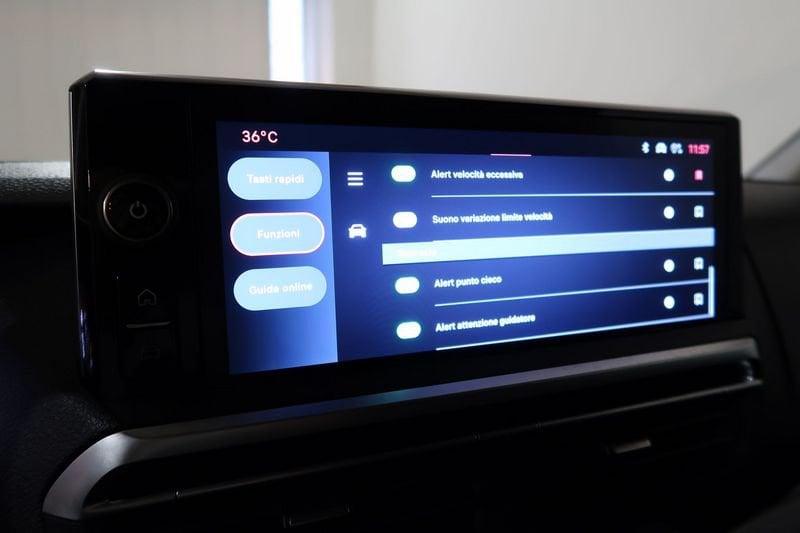 FIAT Ulysse ULYSSE 2.0 BlueHDi 9 Posti AT8 L2H1