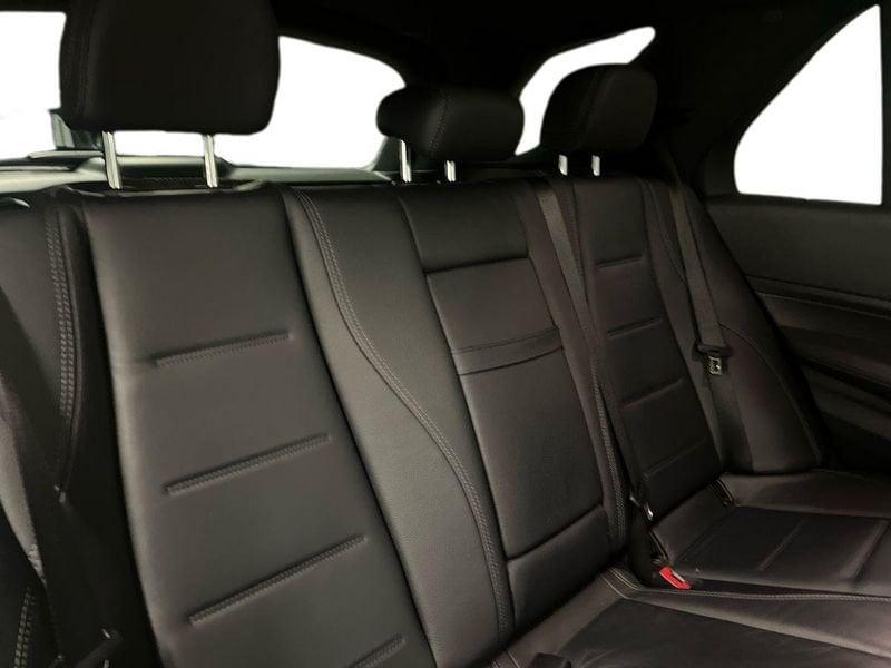 Mercedes-Benz GLE 350 de hybrid EQ 4Matic Premium Plus