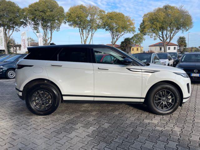 LAND ROVER Range Rover Evoque 2.0D I4 163 CV AWD Auto