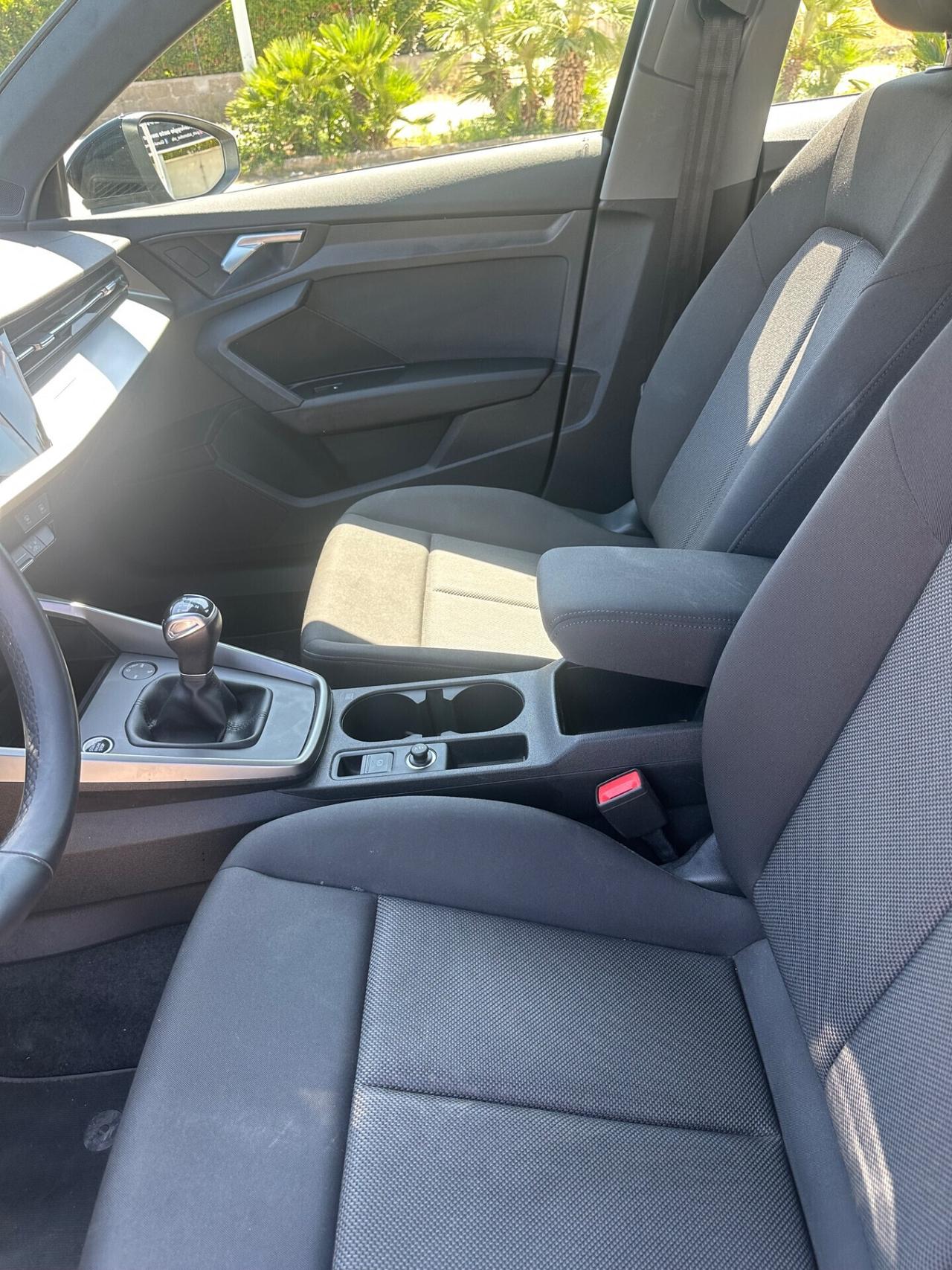 Audi A3 SPB 30 TDI Business Advanced