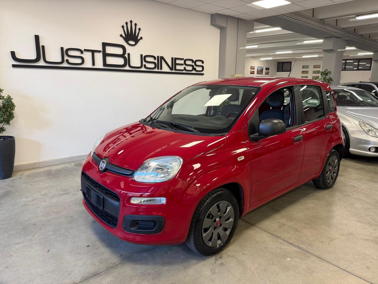 Fiat Panda 1.2 Pop