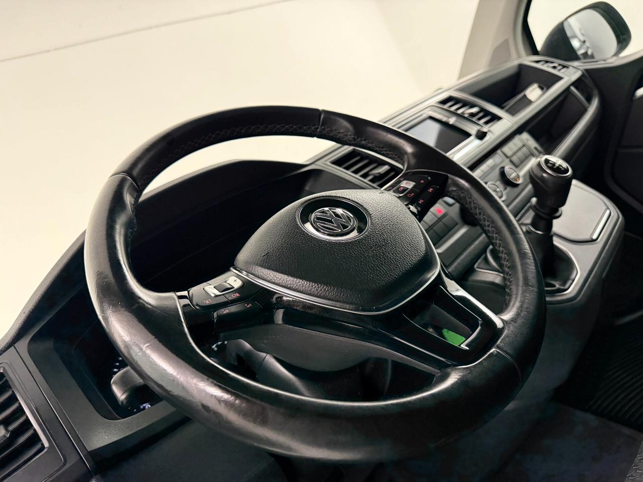 Volkswagen Multivan 2.0 TDI 150CV Trendline