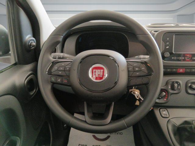 FIAT Panda 1.0 FireFly S&S Hybrid PANDINA ADAS