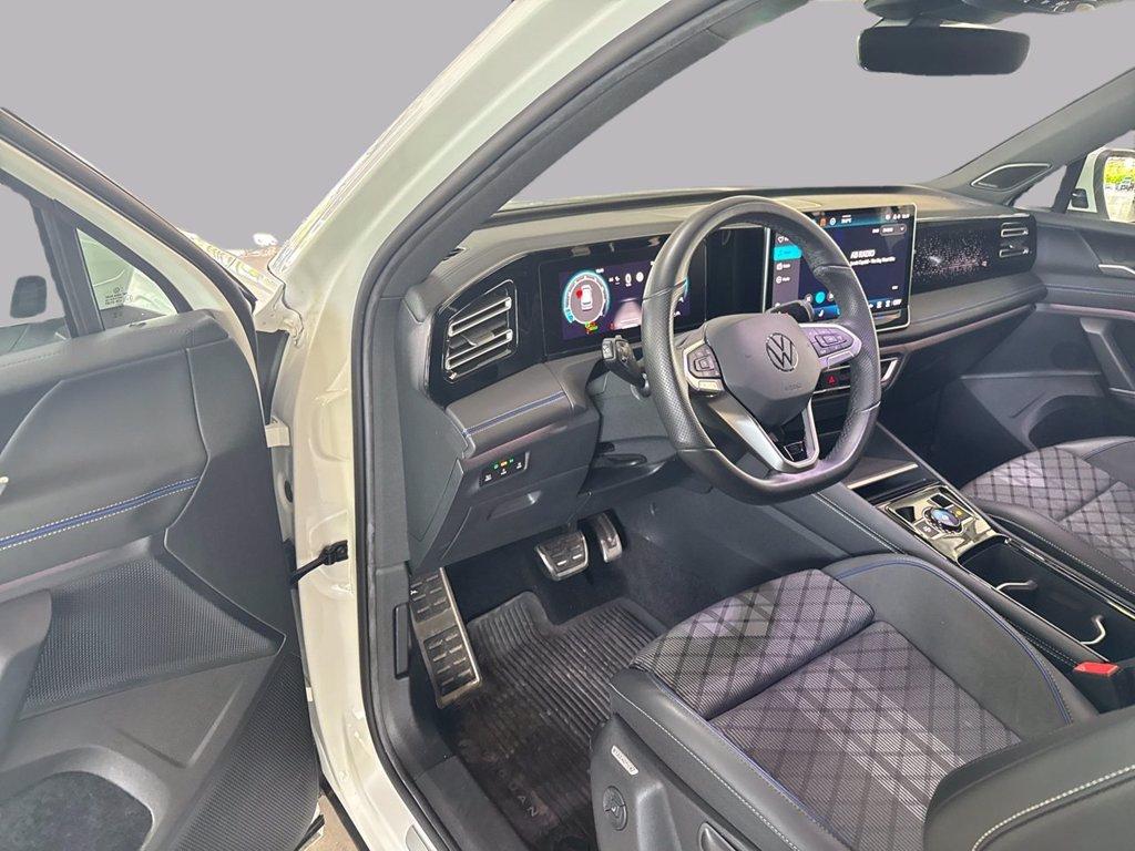 VOLKSWAGEN Tiguan 1.5 etsi r-line 150cv dsg del 2024