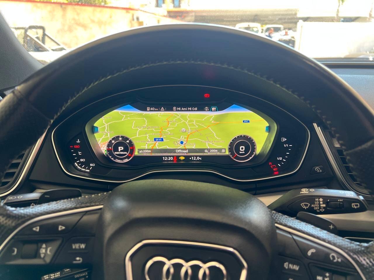 Audi Q5 45 TDI quattro tiptronic S line plus