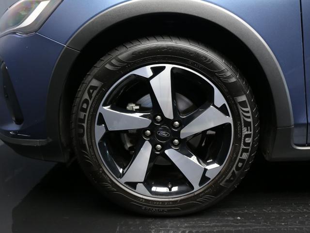 FORD Focus 1.5 EcoBlue 115 CV automatico SW Active