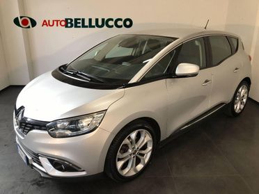 RENAULT Scénic 1.5 dCi 110 CV S&S Energy Bose