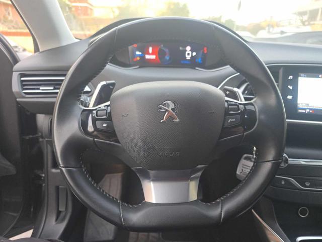 PEUGEOT 308 BlueHDi 130 S&S EAT8 SW Allure