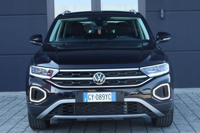VOLKSWAGEN T-Roc 1.0 TSI Style