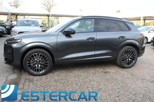 AUDI Q3 35 TDI S tronic S line edition PRONTA CONSEGNA