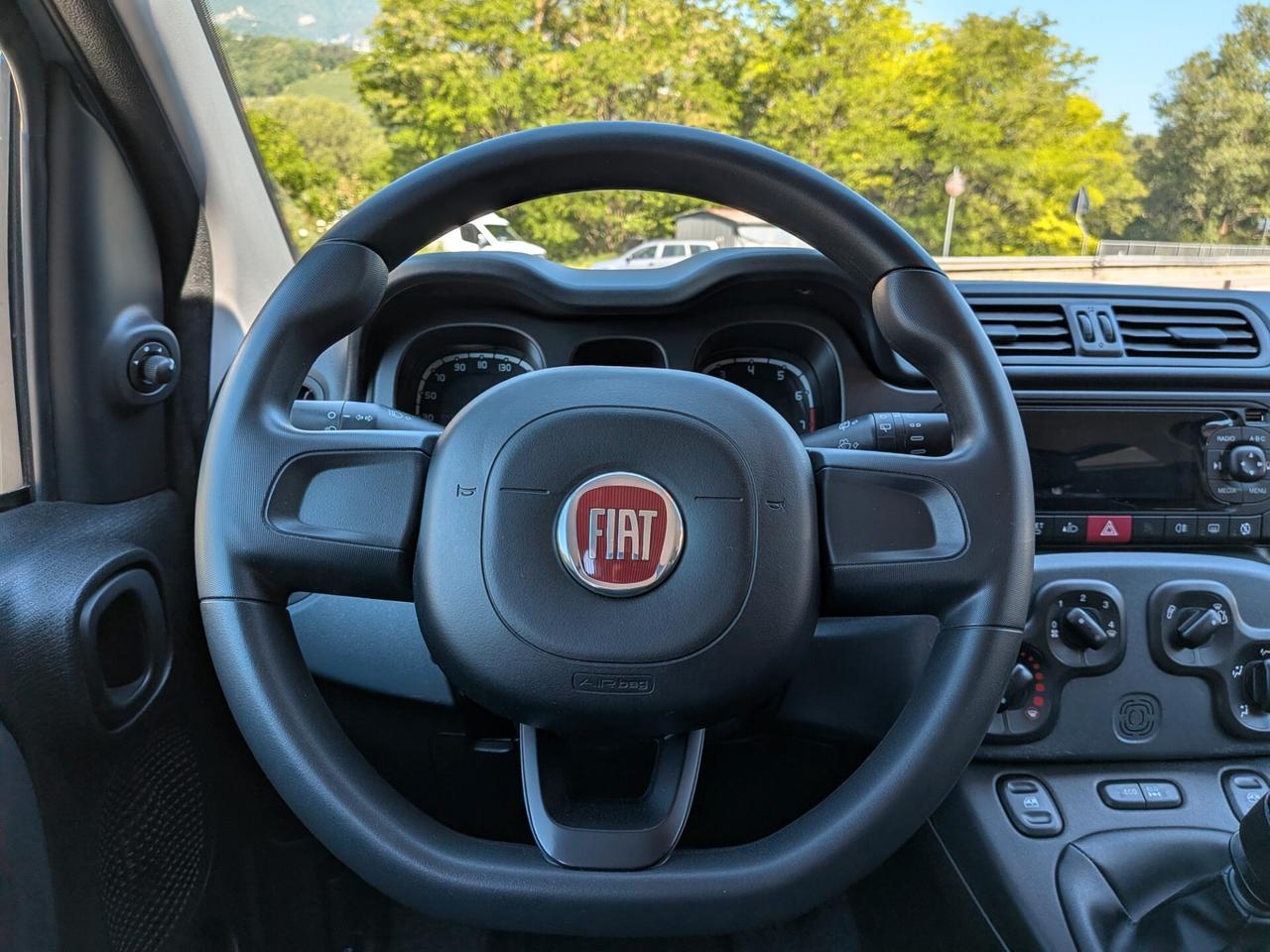FIAT PANDA 4X4 TWINAIR TURBO 85cv