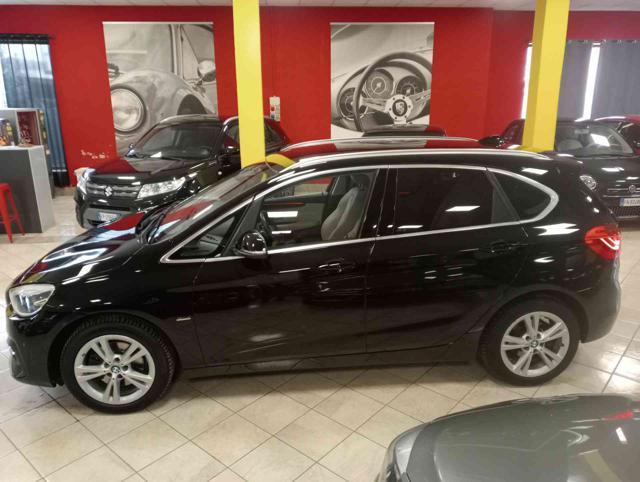BMW 218 d Active Tourer Sport ** KM CERTIF. BMW **
