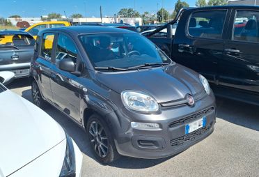Fiat Panda 1.2 NEOPATENTATI SOLO 23MILA KM