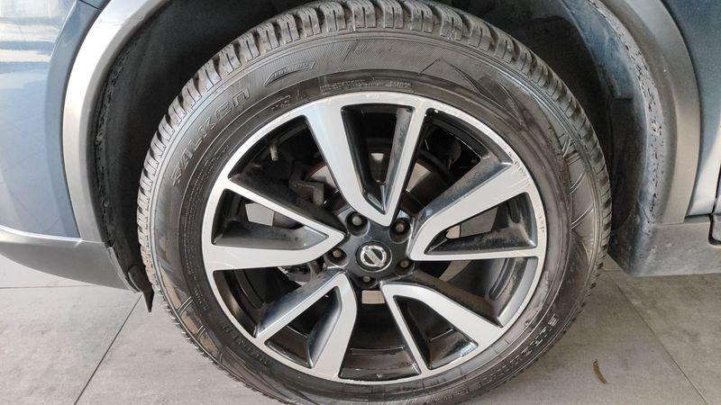 Nissan X-Trail 1.6 dCi 2WD Acenta Premium