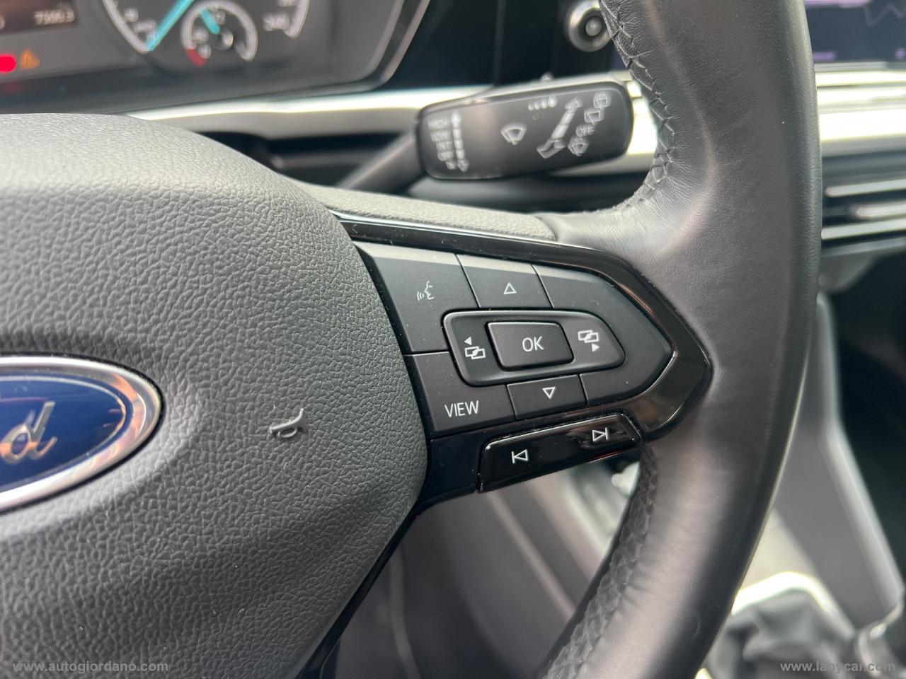 FORD Gr. Tourneo Connect 2.0 EBl 122CV Titan. 4X4 AWD