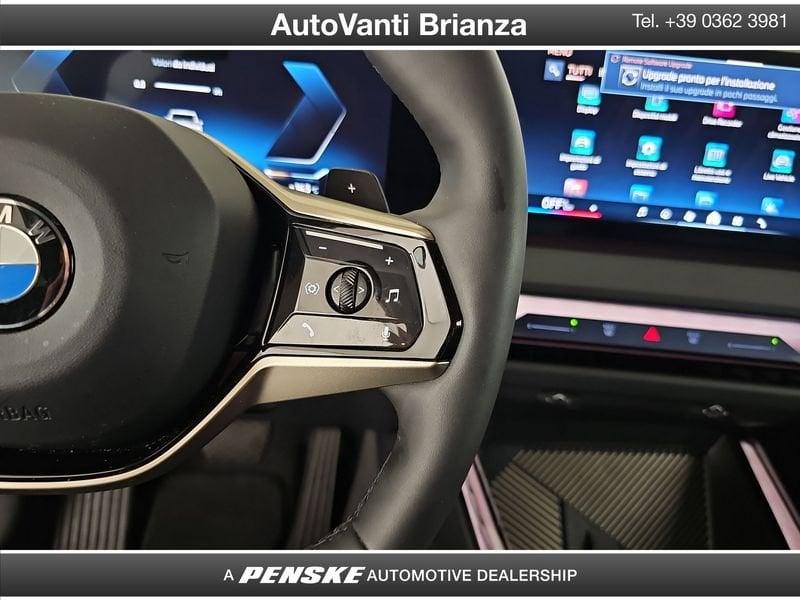 BMW X3 X3 xdrive20d 48V Business