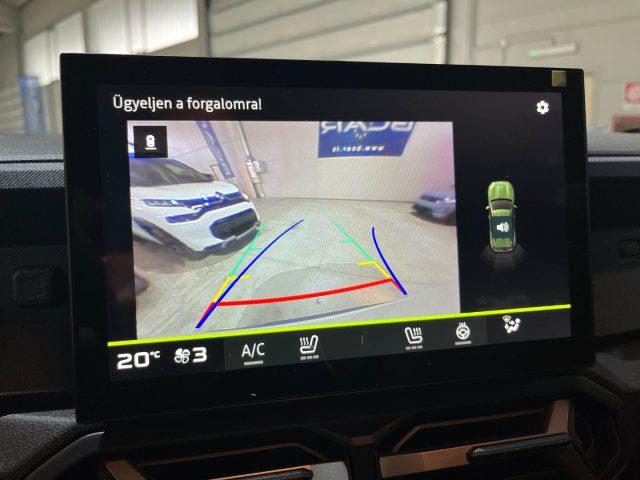 DACIA Duster Tce 130 CV MHEV Journey TELECAM/CARPLAY/LED/RUOTIN