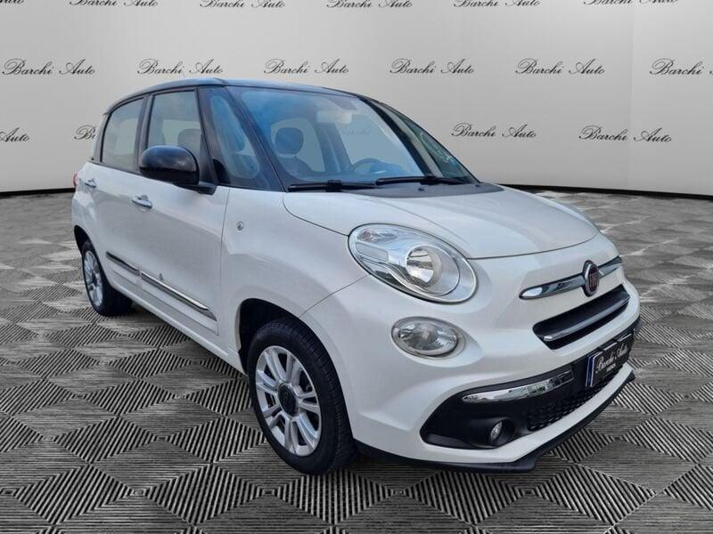 FIAT 500L 500L 0.9 TwinAir Turbo Natural Power Lounge