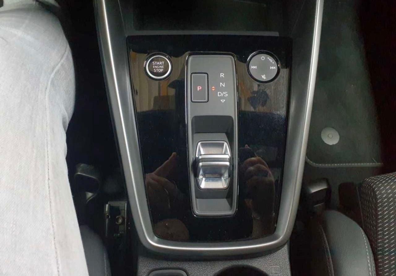 Audi A3 SPB 30 TDI S Line S tronic Navi