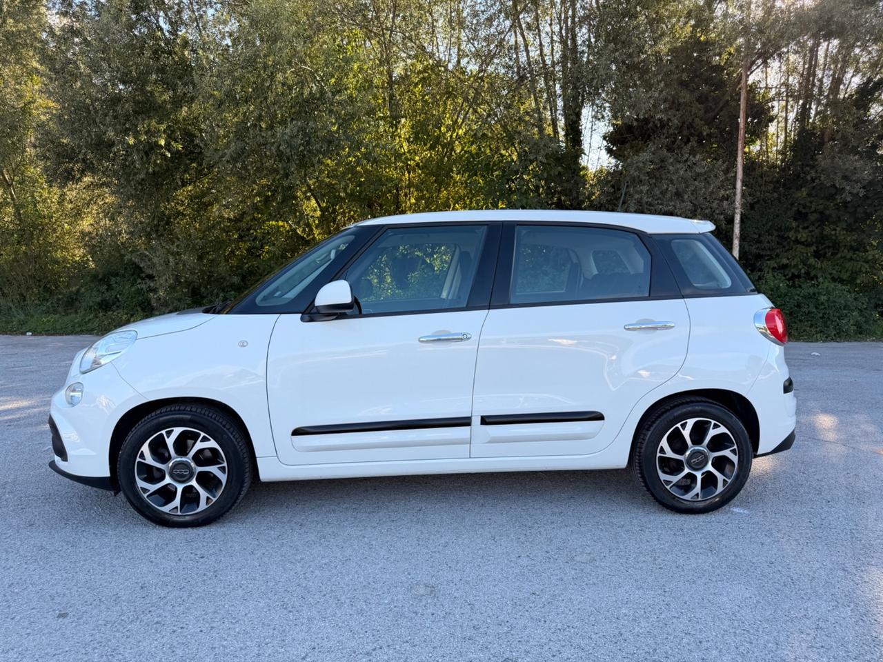 Fiat 500L 1.3 Multijet 95 CV Urban
