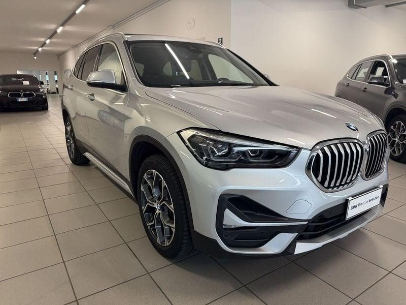 BMW X1 X1 xDrive18d xLine