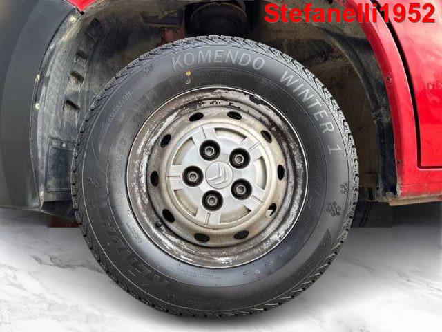 CITROEN Jumper III 35 2019 - 35 L3 2.2 bluehdi 140cv S&S furgon