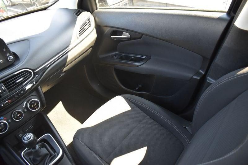 FIAT Tipo 1.6 Mjt 130cv S&S