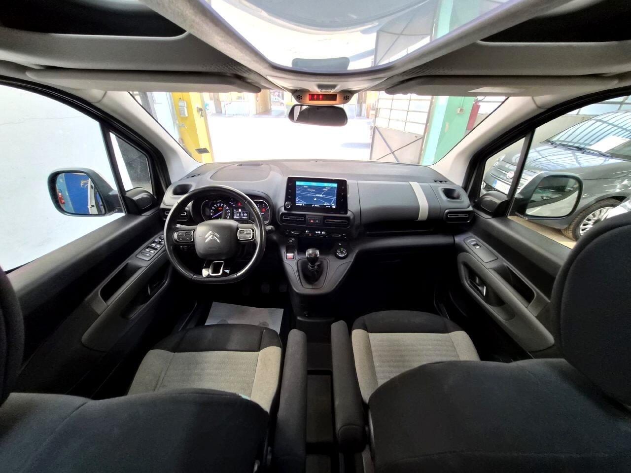 Citroen Berlingo 1.2 M Shine FULL Opt.