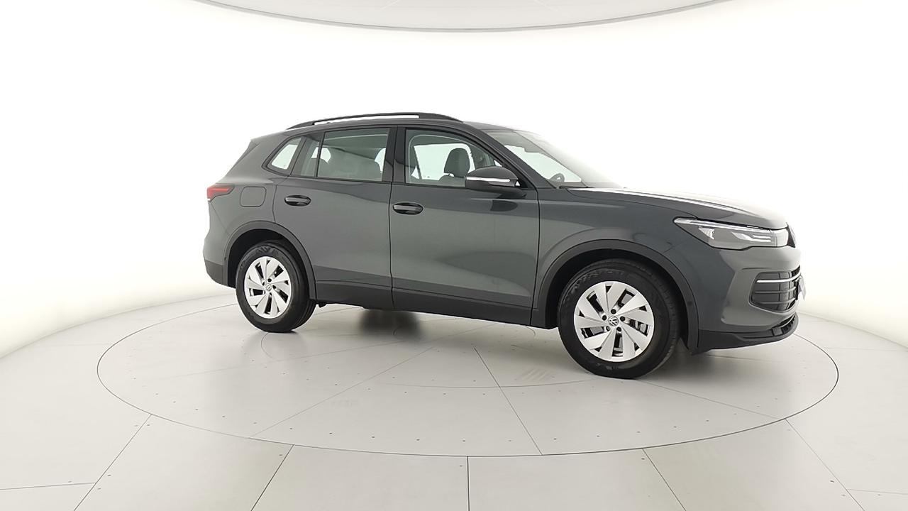 VOLKSWAGEN Tiguan III 2024 - Tiguan 2.0 tdi Life 150cv dsg