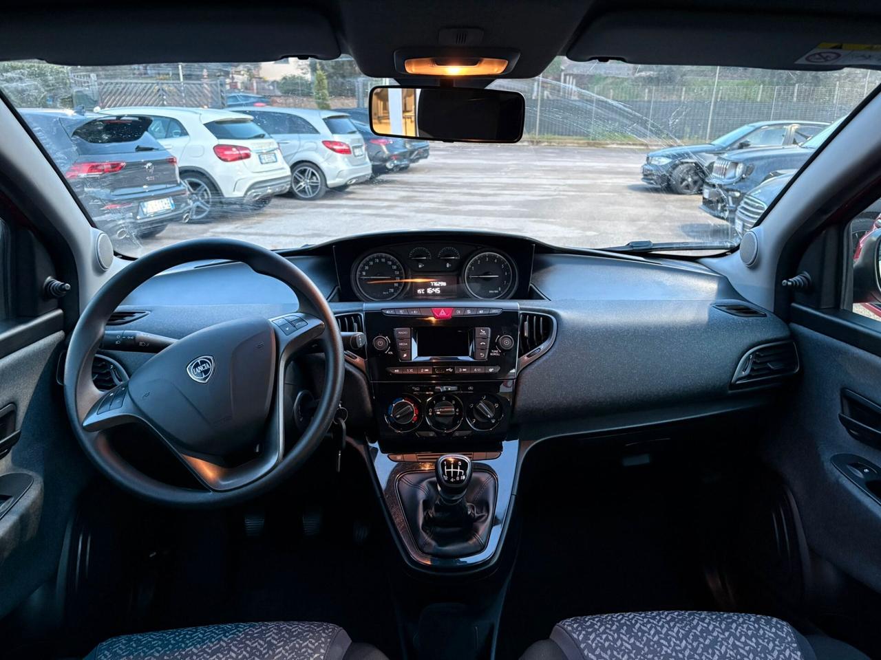 Lancia Ypsilon 1.0 FireFly 5 porte S&S Hybrid Maryne