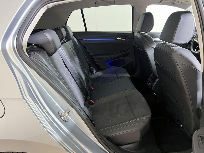 Volkswagen Golf Golf 1.5 TSI eHybrid DSG Style