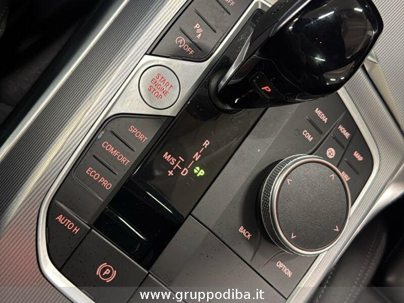 BMW Serie 4 G26 2021 Gran Coupe 420i Gran Coupe Msport auto