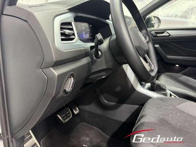 Volkswagen T-Roc 2.0 TDI SCR 150 CV DSG GOAL Edition Plus FULL-LED